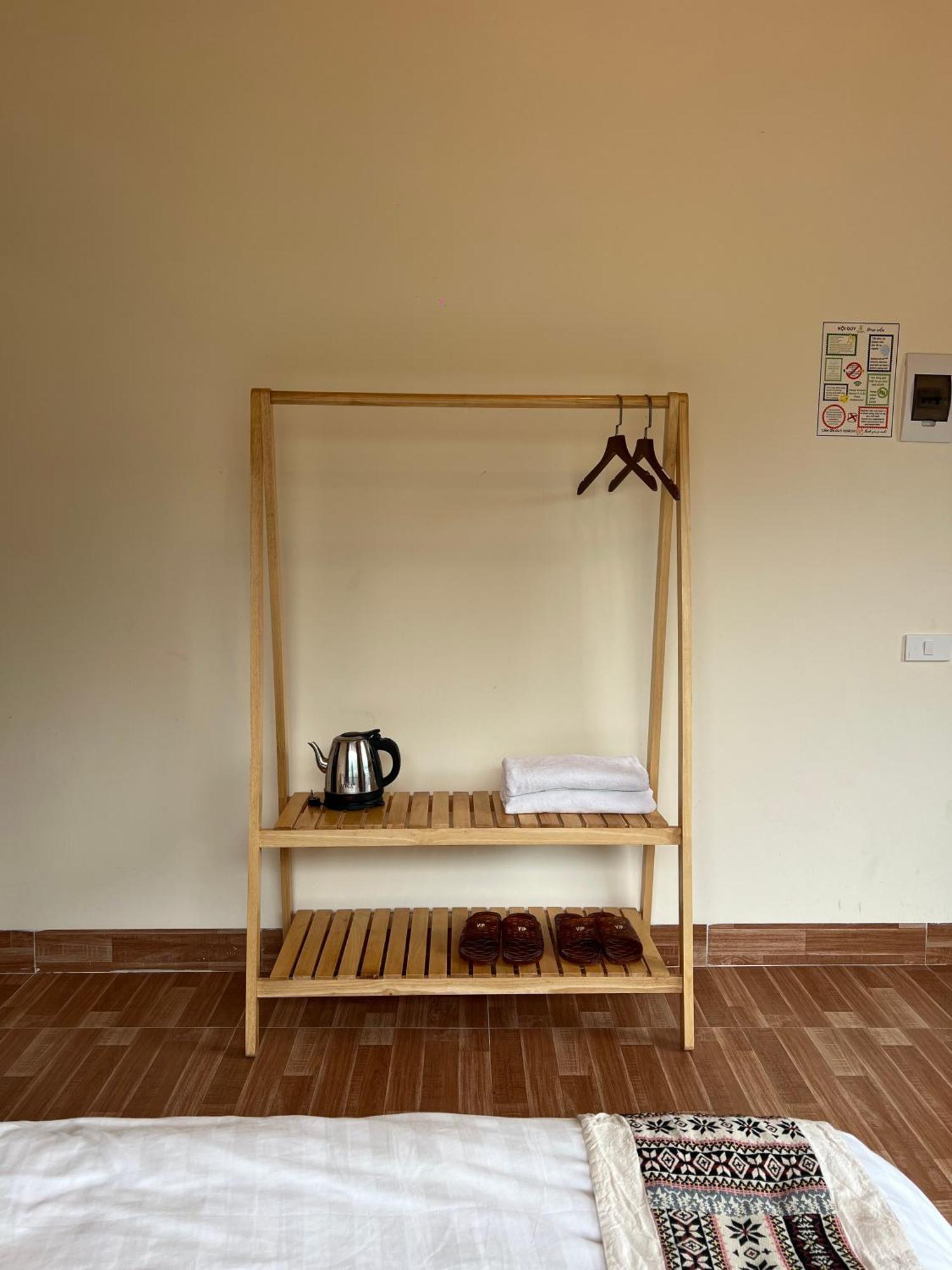 Chapa Stream House Villa Sa Pa Ngoại thất bức ảnh