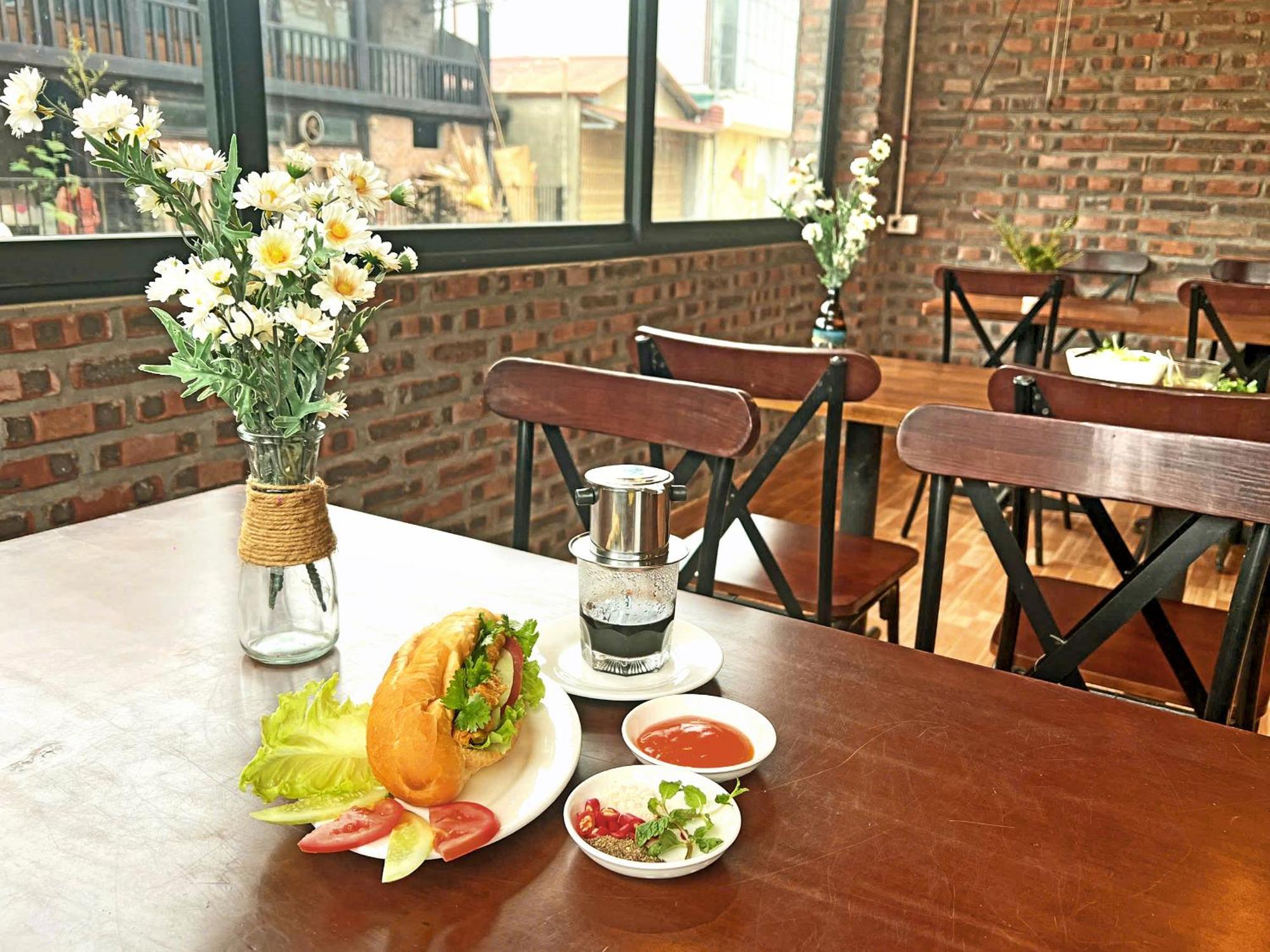 Chapa Stream House Villa Sa Pa Ngoại thất bức ảnh